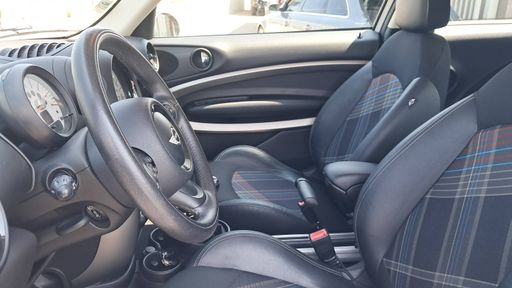 Mini Paceman 1.6 Cooper 122 - Chili – 2014 – 62459 km – Essence – Boîte Manuelle — photo 19