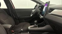 Renault Captur 1.6 E-Tech full hybrid 145ch Evolution — photo 15