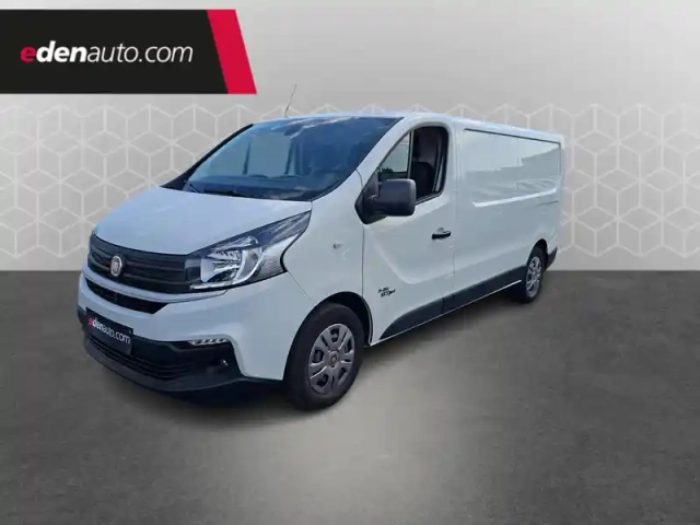Fiat Talento fgn tole 1.3 lh1 2.0 ecojet dct 145