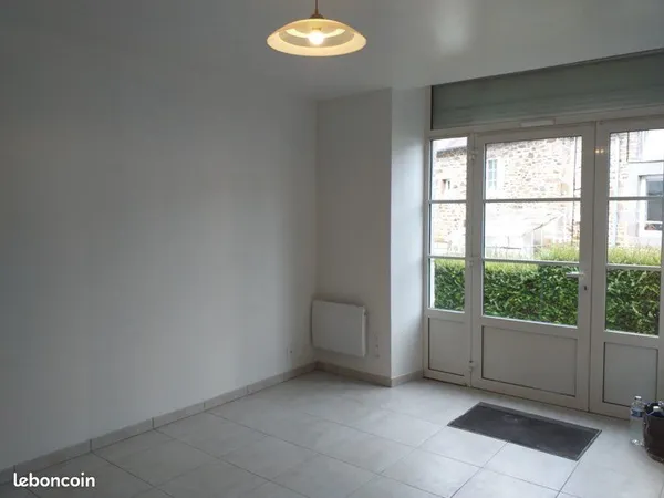 Appartement T2 42m2 Chateauneuf
