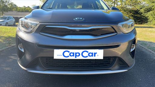 Kia Stonic 1.6 CRDi 110 - Active – 2018 – 99380 km – Diesel – Boîte Manuelle — photo 39