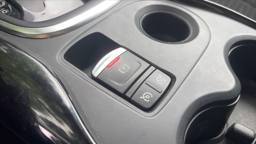 Renault Kadjar 1.2 TCe 130 Energy EDC7 - Graphite – 2018 – 118860 km – Essence – Boîte Automatique — photo 2