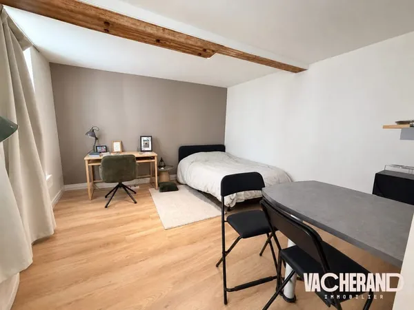 STUDIO - VIEUX LILLE