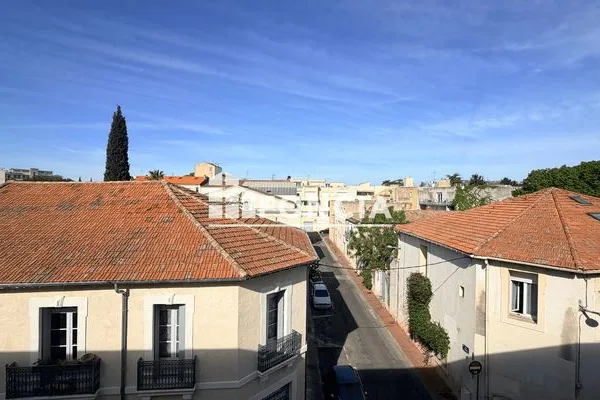 Parking/Garage/Box 21 m²