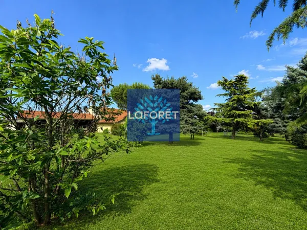 Arthun - Propriété de plus de 160 m² - 9000 m2 de terrain
