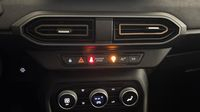 Dacia Sandero 1.0 ECO-G 100ch Stepway Extreme + -24 — photo 26