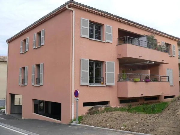 Appartement 3 pièces 74 m²