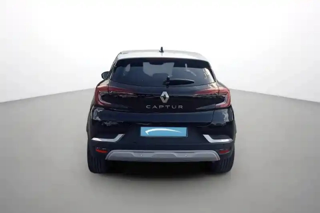 Renault Captur tce 90 — photo 5