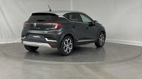 Renault Captur 1.6 E-Tech hybride 145ch Intens -21 — photo 5