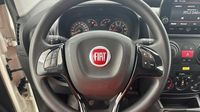 Fiat Fiorino 1.3 Multijet 80ch Pro Lounge — photo 12