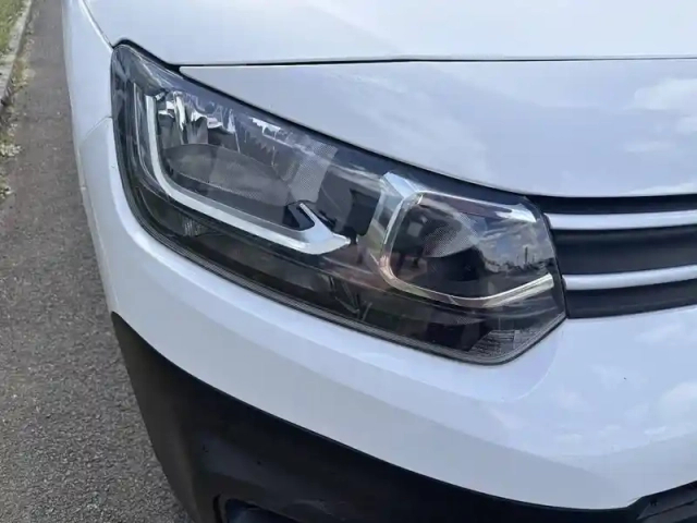 Citroën Berlingo van m 1000 bluehdi 75 s&amp;s bvm5 — photo 16