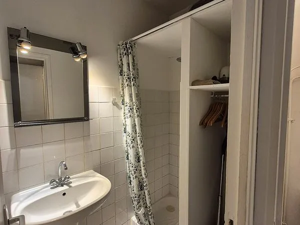 Loue studio meublé Toulouse centre prox. Matabiau dispo à partir du 21-11-26