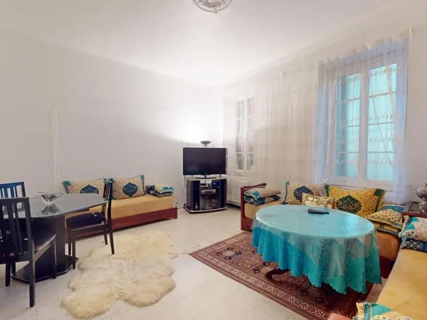 Palais des Expositions - Appartement 3 pièces - idéal investissement