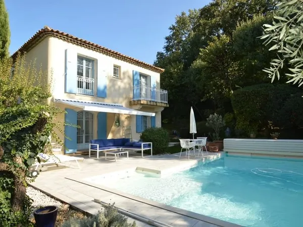 Maison 4 pièces 160 m²