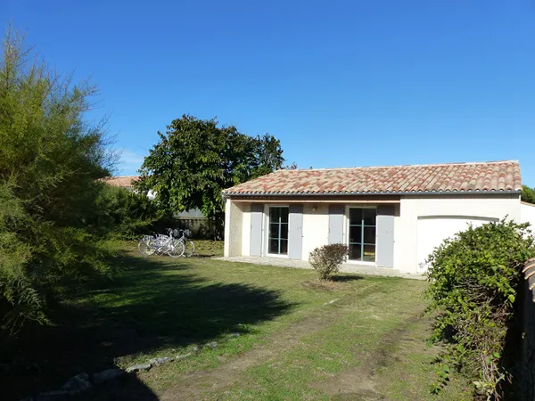 Maison 3 pièces 74 m²