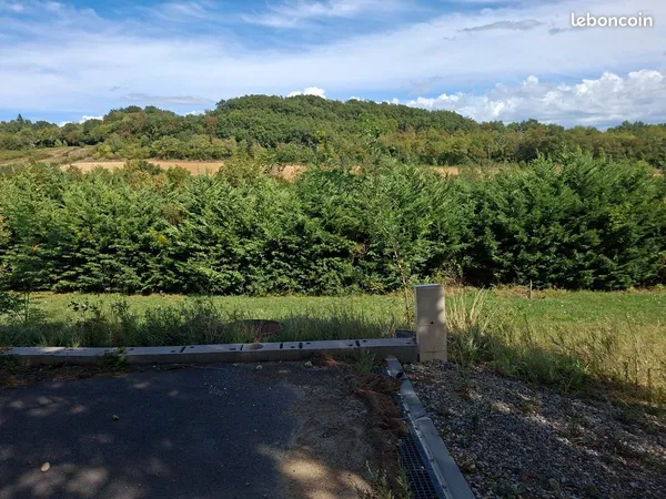 Terrains a vendre