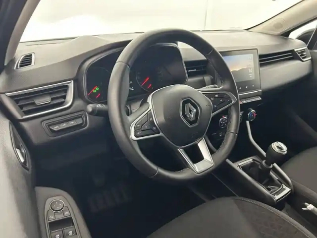 Renault Clio tce 90 — photo 70