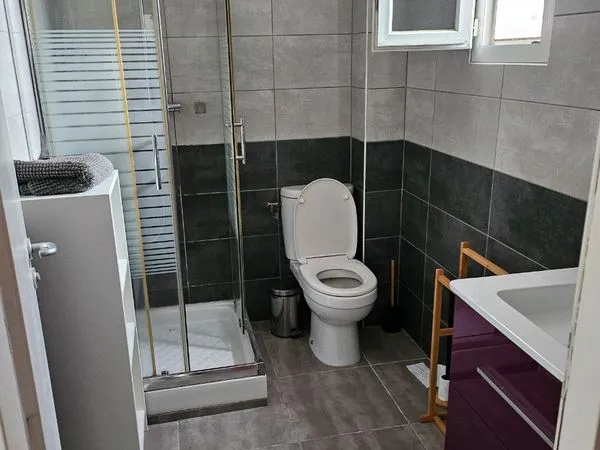T2 meuble rdc 32 m2