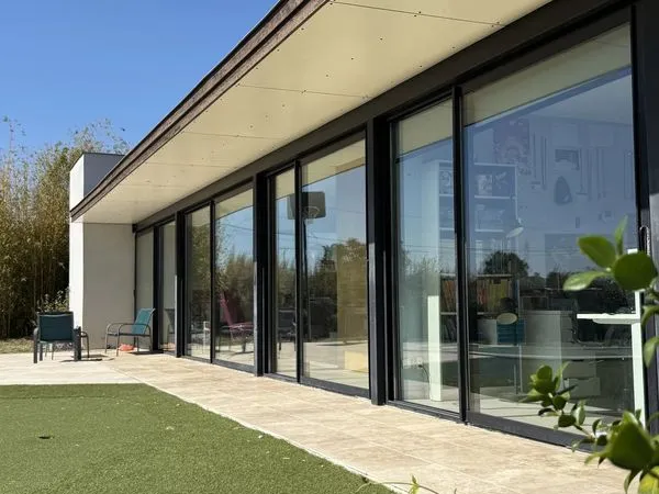 Villa 6 pièces 170 m²