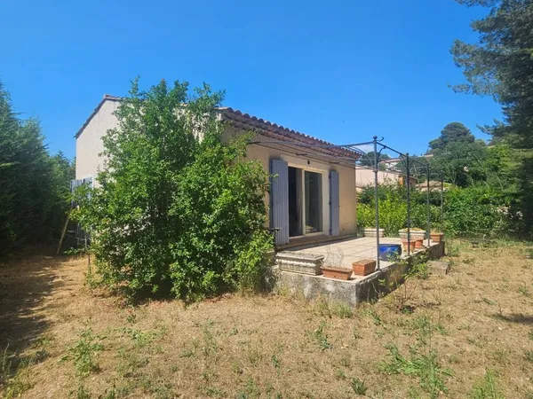 Maison 8 pièces 190 m²