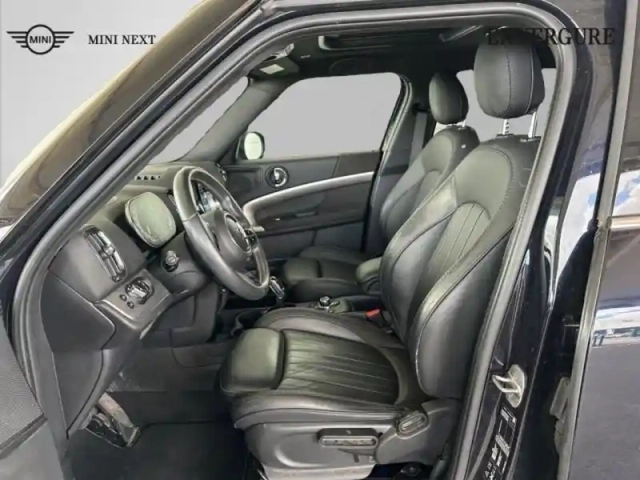 Mini Countryman cooper s  178ch yours bva7 — photo 4