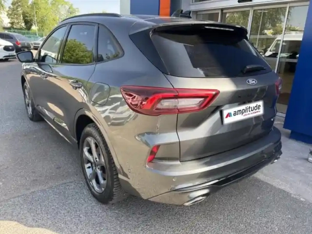 Ford Kuga 2.5 duratec 243ch hybride rechargeable st-line x powershift — photo 7