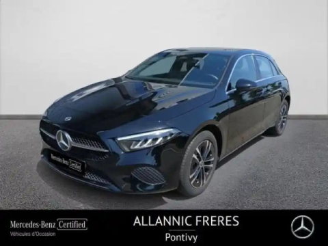 Mercedes Classe A 250 e 163+109ch progressive line 8g-dct