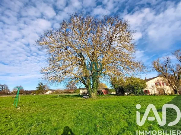Vente Maison traditionnelle 9 pièces