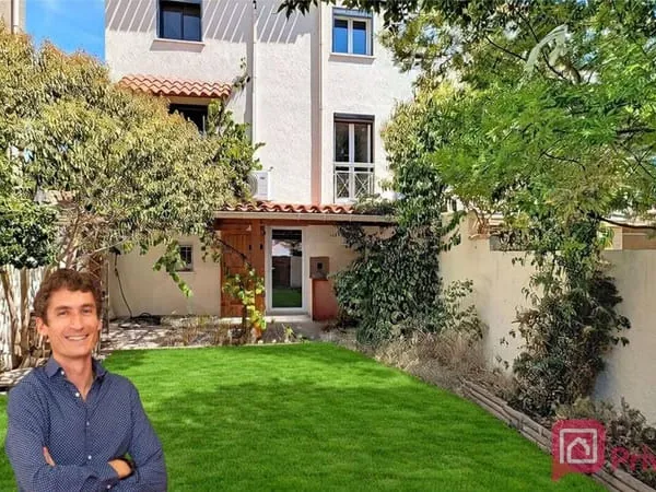 Maison 4 pièces 92 m²