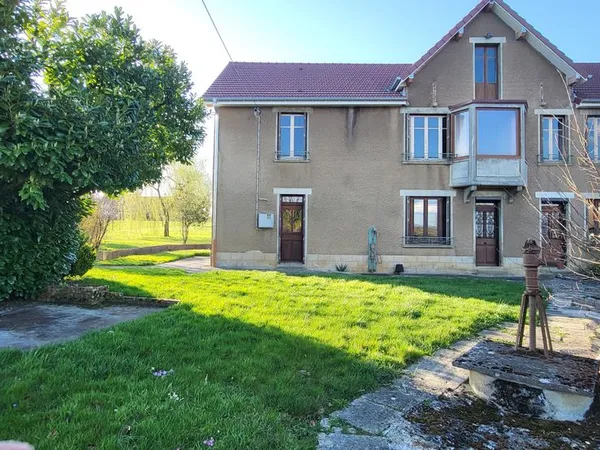 Maison 9 pièces 194 m²