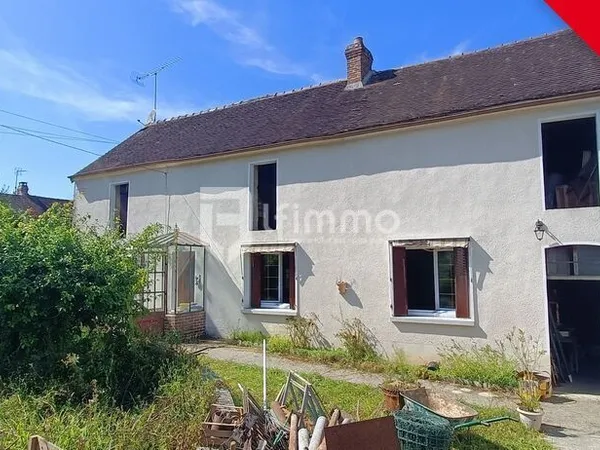 Maison 5 pièces 150 m²