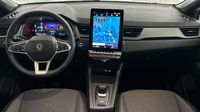 Renault Captur 1.8 E-Tech full hybrid 160ch Techno - 25 — photo 11