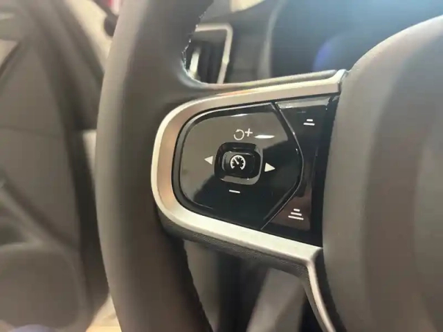 Volvo Xc90 t8 awd hybride rechargeable 455 ch geartronic 8 7pl — photo 15