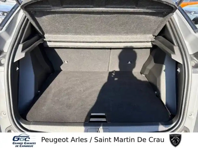Peugeot 2008 100 s&amp;s bvm6 — photo 6