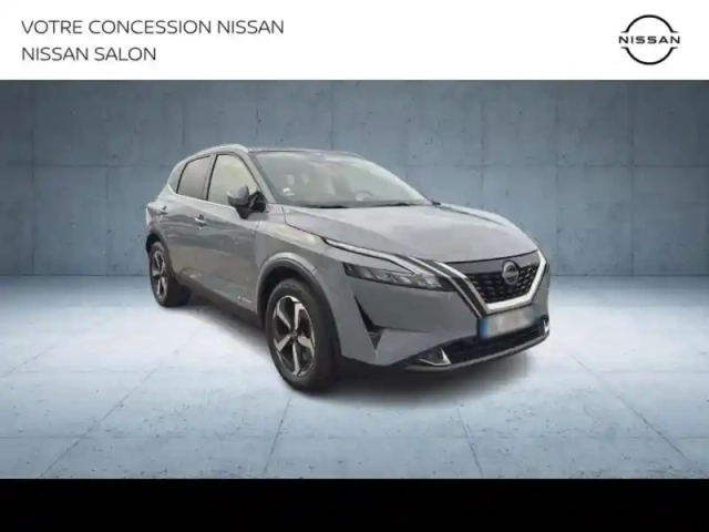 Nissan Qashqai e-power 190ch n-connecta 2022