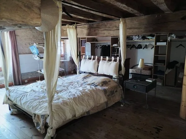 Maison 3 pièces 120 m²