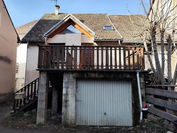 Maison à vendre Saint-Bonnet-en-Champsaur