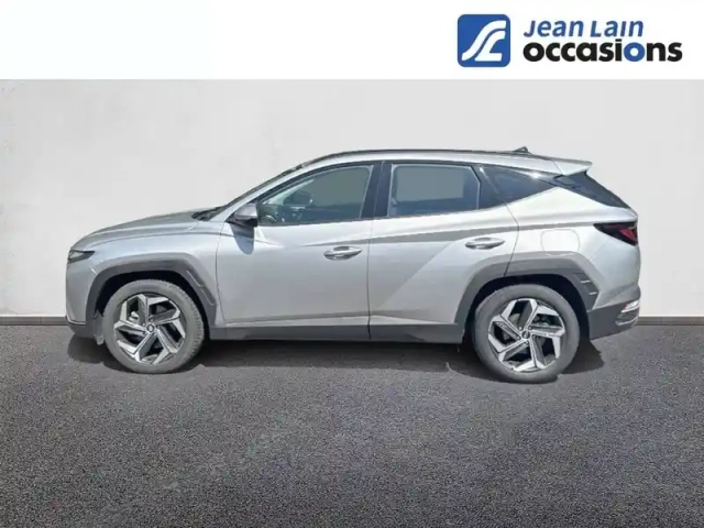 Hyundai Tucson 1.6 t-gdi 265 htrac plug-in bva6 — photo 8