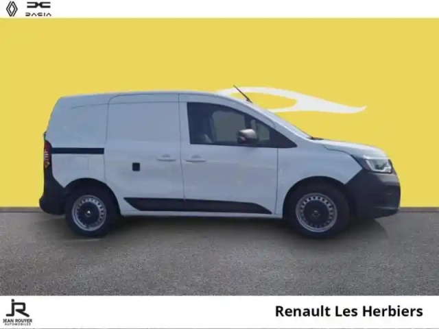 Renault Kangoo Van l1 1.3 tce 130ch extra - 22 — photo 13
