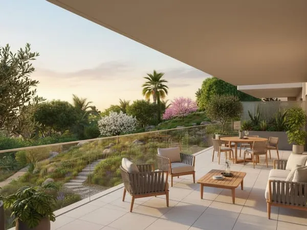 3 pièces terrasse de 20m² proche mer - Frais de notaire offerts + Remises de 15k€