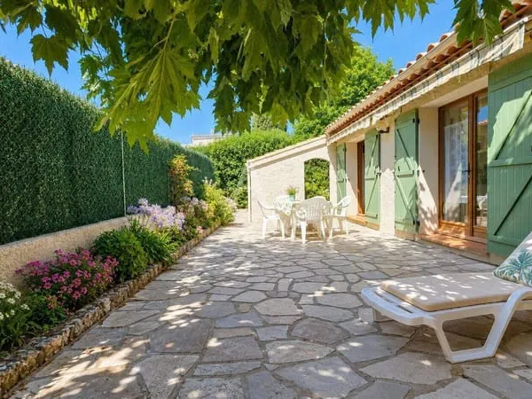 Maison 4 pièces 98 m²