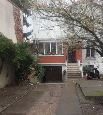 Studio de 17m2 à louer sur Colombes