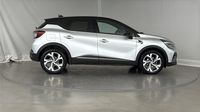 Renault Captur 1.3 TCe mild hybrid 160ch RS Line EDC — photo 4