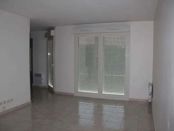 Appartement de 47m2 à louer sur Toulouse
