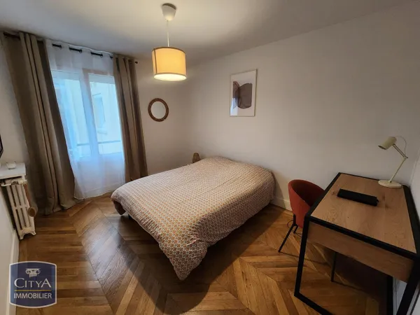 Appartement 1 pièce 13 m²