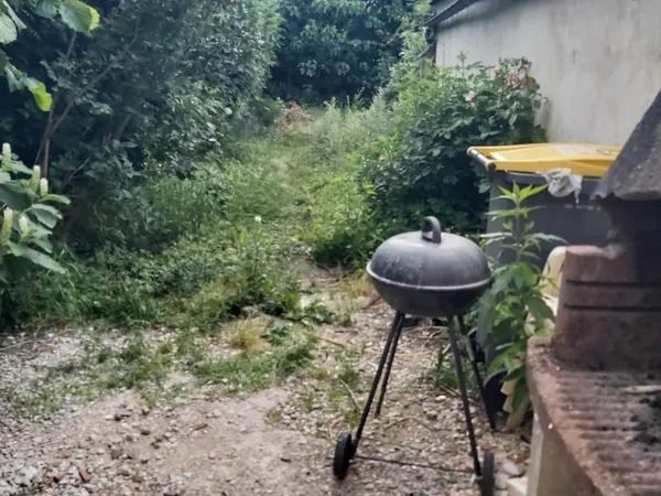 Vente Maison traditionnelle 4 pièces