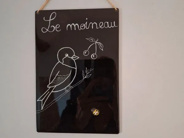 Menestrau en Villette loue Studio meublé