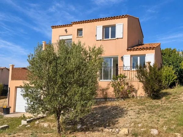 Maison 5 pièces 110 m²