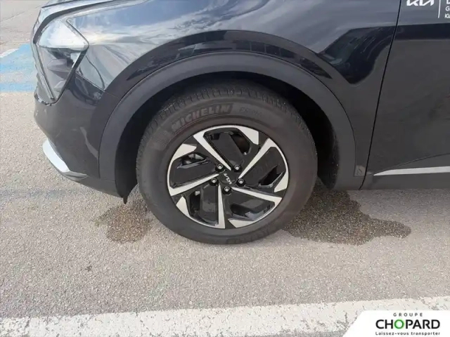 Kia Sportage 1.6 t-gdi 245ch isg hybride rechargeable bva6 4x4 — photo 24