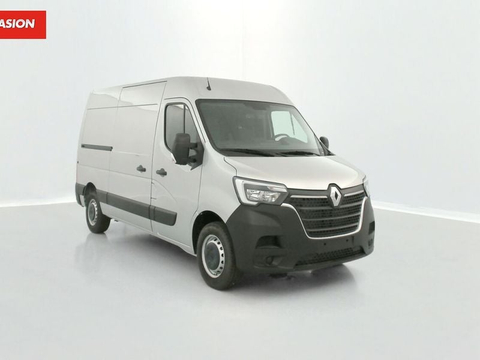 Renault MASTER III(3) L2H2 33 2.3 dCi 150ch Confort